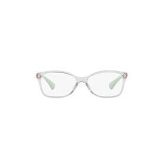 Gafas de Vista para Hombre Miraflex 4019 L910 - Inyectadas color Transparente