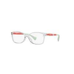 Gafas de Vista para Hombre Miraflex 4019 L910 - Inyectadas color Transparente