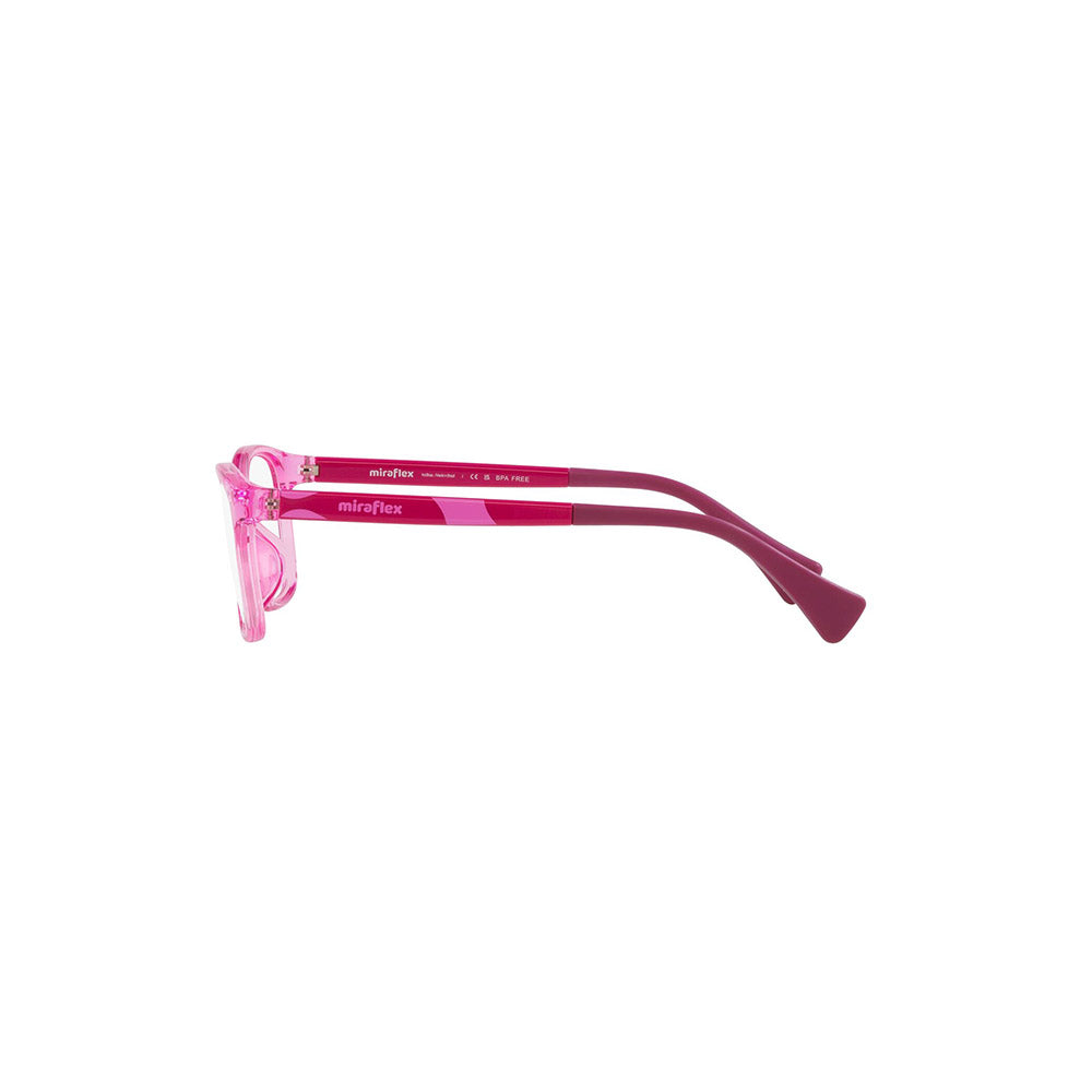 Gafas de Vista para Hombre Miraflex 4019 L911 - Inyectadas color Rosado