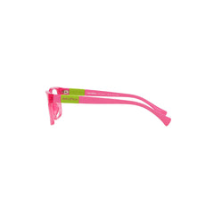 Gafas de Vista para Hombre Miraflex 4021 M088 - Inyectadas color Rosado