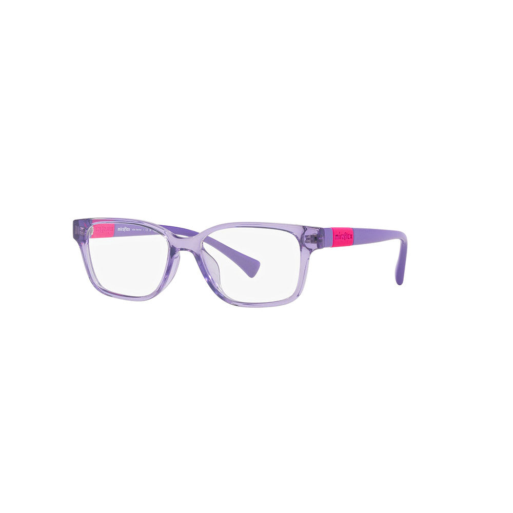 Gafas de Vista para Hombre Miraflex 4021 M089 - Inyectadas color Morado