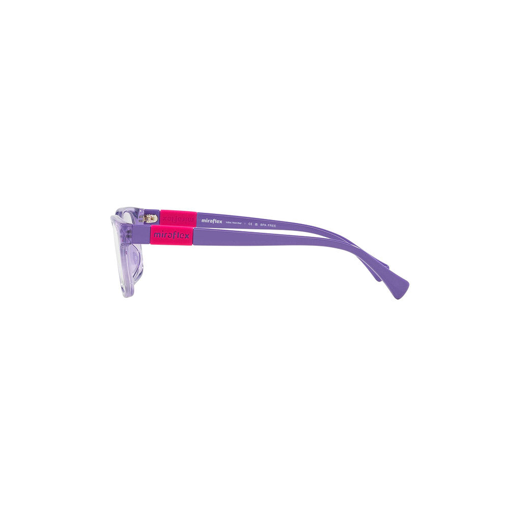 Gafas de Vista para Hombre Miraflex 4021 M089 - Inyectadas color Morado