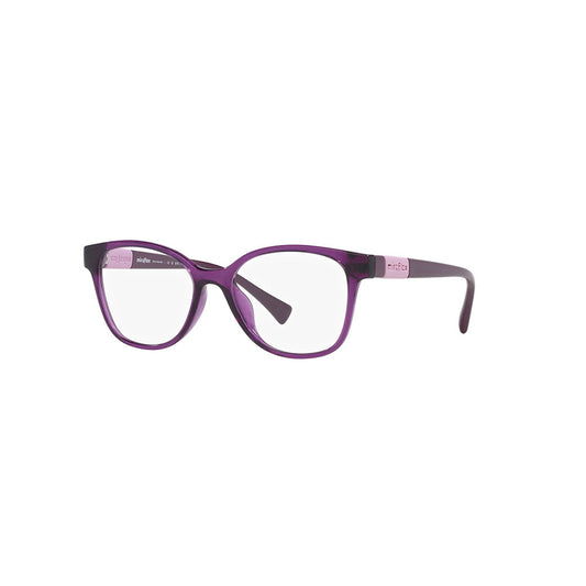 Gafas de Vista para Mujer Miraflex 4022 M091 - Inyectadas color Morado