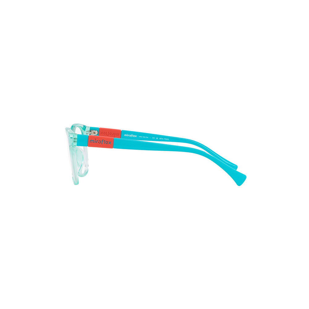 Gafas de Vista para Mujer Miraflex 4022 M093 - Inyectadas color Azul