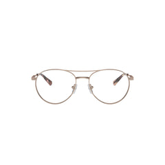 Gafas de Vista para mujer Michael Kors 3069 Edgartown 1108 - Metálicas color Oro Rosado