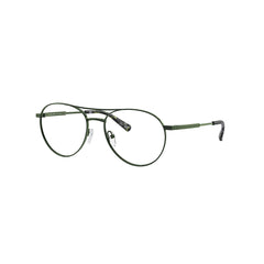 Gafas de Vista para mujer Michael Kors 3069 Edgartown 1894 - Metálicas color Verde