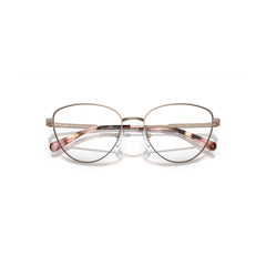 Gafas de Vista para mujer Michael Kors 3070 Crested Butte 1108 - Metálicas color Oro Rosado