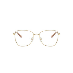 Gafas de Vista para mujer Michael Kors 3081D Shanghai 1014 - Metálicas color Dorado