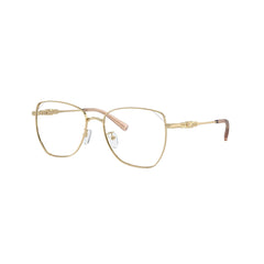 Gafas de Vista para mujer Michael Kors 3081D Shanghai 1014 - Metálicas color Dorado