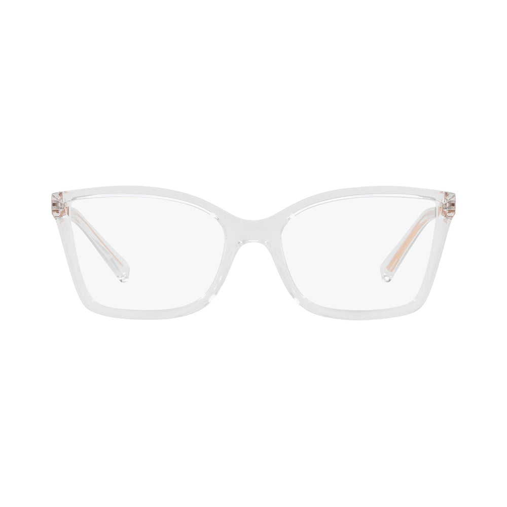 Gafas de Vista para Mujer Michael Kors 4058 - Inyectadas color Transparente.