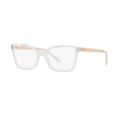 Gafas de Vista para Mujer Michael Kors 4058 - Inyectadas color Transparente.