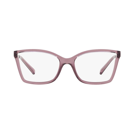 Gafas de Vista para Mujer Michael Kors 4058 - Inyectadas color Morado.