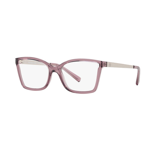 Gafas de Vista para Mujer Michael Kors 4058 - Inyectadas color Morado.