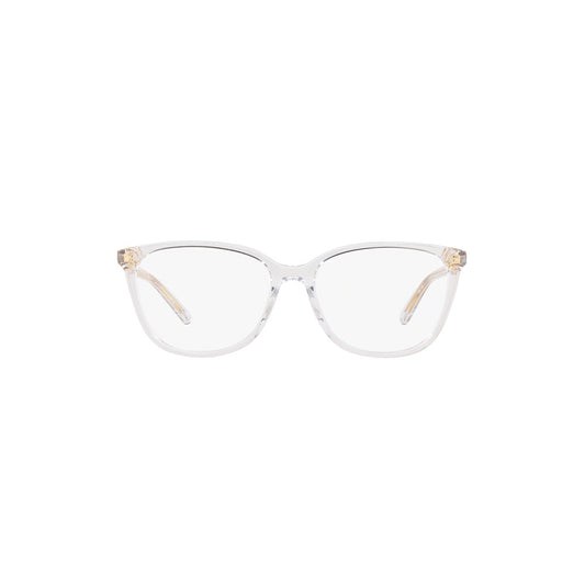 Gafas de Vista para Mujer Michael Kors 4067U Santa Clara 3015 - En Acetato color Transparente