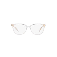 Gafas de Vista para Mujer Michael Kors 4067U Santa Clara 3015 - En Acetato color Transparente