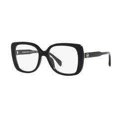 Gafas de Vista para Mujer Michael Kors 4104U - En acetato color Negro