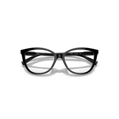 Gafas de Vista para mujer Michael Kors 4109U Westminster 3005 - En Acetato color Negro