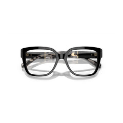 Gafas de Vista para mujer Michael Kors 4112 Polanco 3005 - En Acetato color Negro