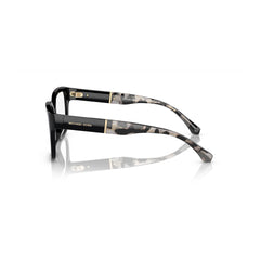 Gafas de Vista para mujer Michael Kors 4112 Polanco 3005 - En Acetato color Negro