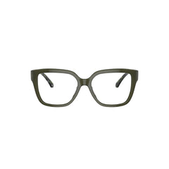 Gafas de Vista para mujer Michael Kors 4112 Polanco 3947 - En Acetato color Verde