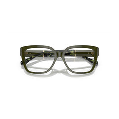 Gafas de Vista para mujer Michael Kors 4112 Polanco 3947 - En Acetato color Verde