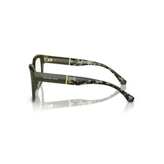 Gafas de Vista para mujer Michael Kors 4112 Polanco 3947 - En Acetato color Verde