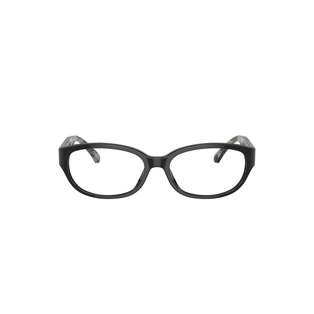 Gafas de Vista para mujer Michael Kors 4113 Gargano 3005 - En Acetato color Negro