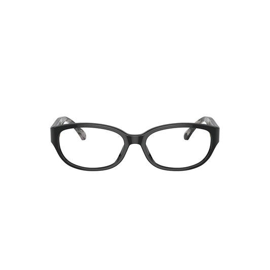 Gafas de Vista para mujer Michael Kors 4113 Gargano 3005 - En Acetato color Negro