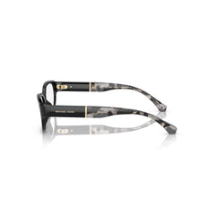 Gafas de Vista para mujer Michael Kors 4113 Gargano 3005 - En Acetato color Negro