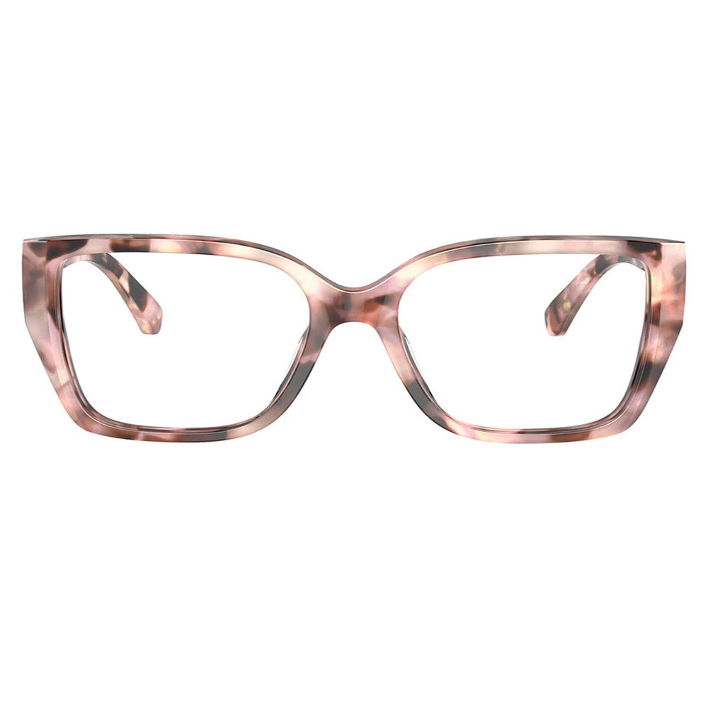 Gafas de Vista para Mujer Michael Kors 4115U Castello 3946 - cuadradas color Rosado