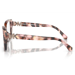Gafas de Vista para Mujer Michael Kors 4115U Castello 3946 - cuadradas color Rosado