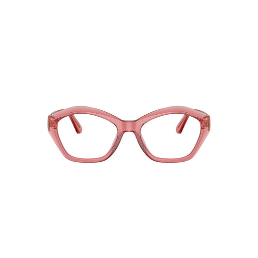 Gafas de Vista para mujer Michael Kors 4116U Seaside 3970 - Inyectadas color Rosado