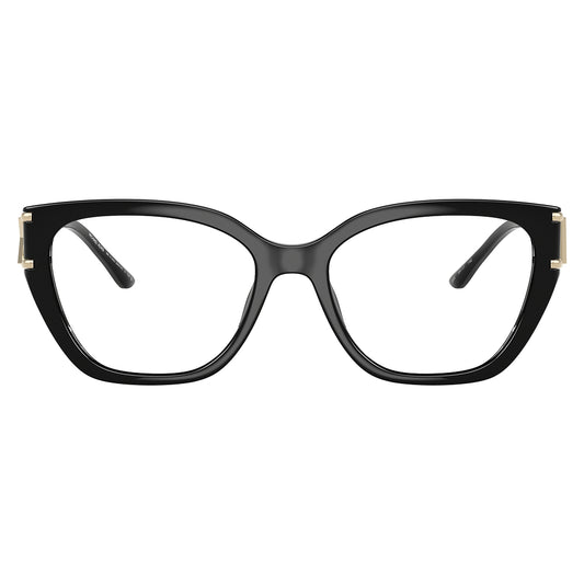Gafas de Vista para Mujer Michael Kors 4140U Bierzo 3005 - metálicas color Negro