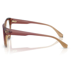 Gafas de Vista para Mujer Michael Kors 4145U Amelia Island 3256 - inyectadas color Rosado