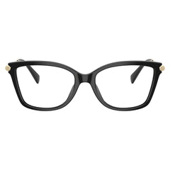 Gafas de Vista para Mujer Michael Kors 4150U Kingston 3005 - metálicas color Negro