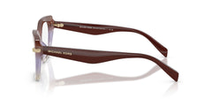 Gafas de Vista para Mujer Michael Kors 4167U Nashville 4036 - en acetato color Rojo