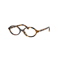 Gafas de Vista para Mujer Miu Miu 01XV VAU1O1 - En Acetato color Havana