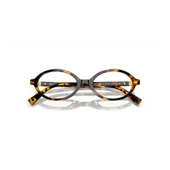 Gafas de Vista para Mujer Miu Miu 01XV VAU1O1 - En Acetato color Havana