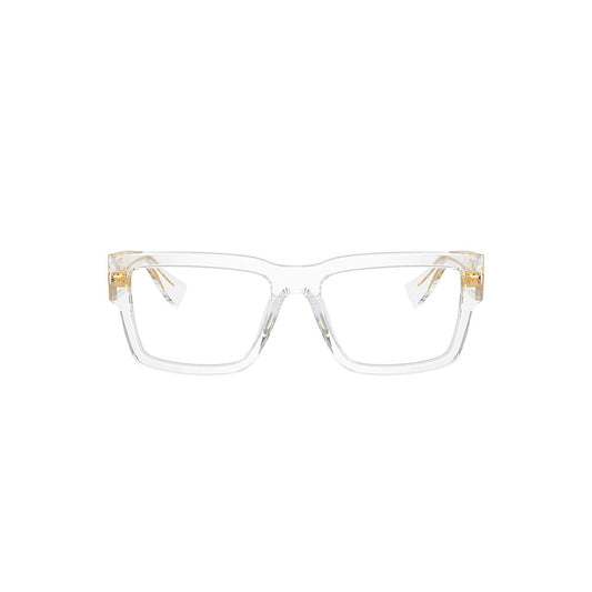 Gafas de Vista para Mujer Miu Miu 02XV 2AZ1O1 - En Acetato color Transparente