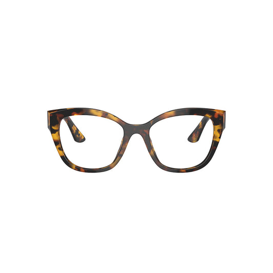 Gafas de Vista para Mujer Miu Miu 05XV VAU1O1 - En Acetato color Havana
