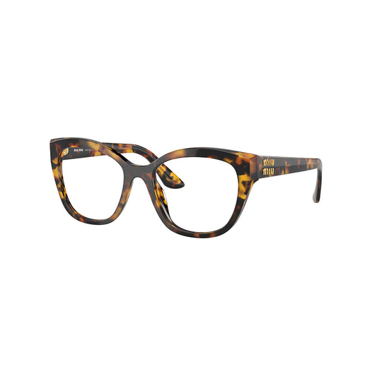 Gafas de Vista para Mujer Miu Miu 05XV VAU1O1 - En Acetato color Havana