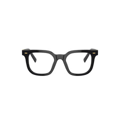 Gafas de Vista para Mujer Miu Miu 06XV 16K1O1 - Metálicas color Negro