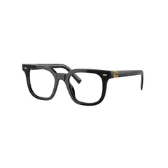 Gafas de Vista para Mujer Miu Miu 06XV 16K1O1 - Metálicas color Negro