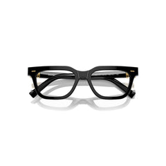 Gafas de Vista para Mujer Miu Miu 07XV 16K1O1 - Metálicas color Negro