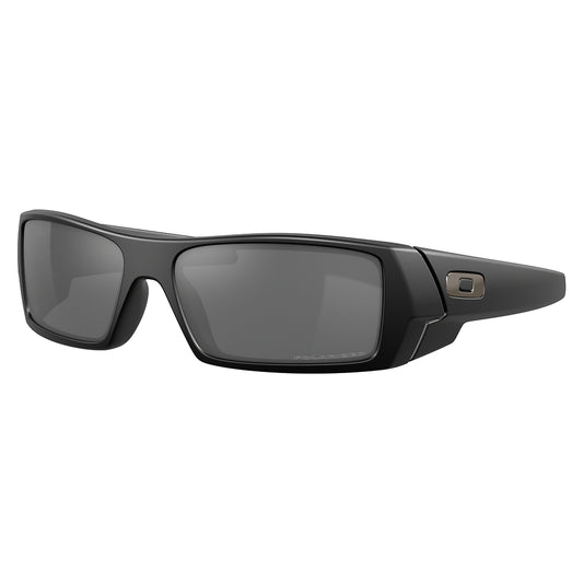 Gafas de Sol para Hombre Oakley 9014 Gascan 12-856 - inyectadas color Negro