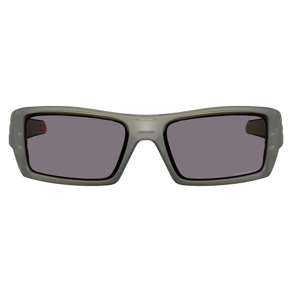 Gafas de Sol para Hombre Oakley 9014 Gascan 9014D5 - inyectadas color Verde