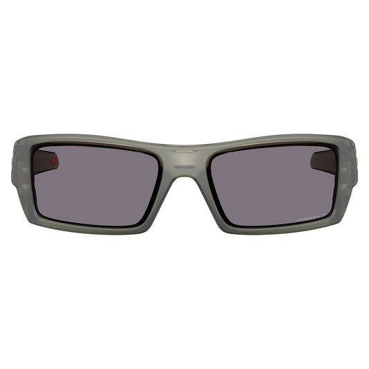 Gafas de Sol para Hombre Oakley 9014 Gascan 9014D5 - inyectadas color Verde