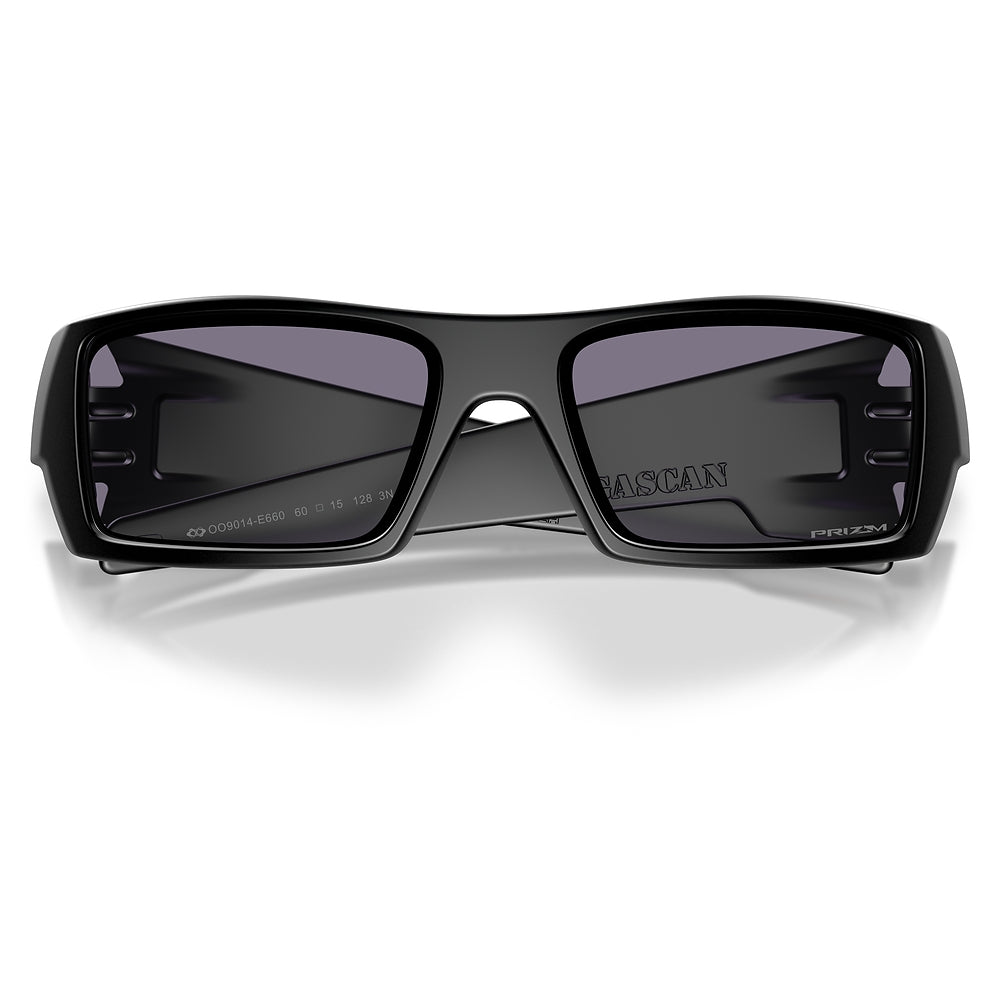Gafas de Sol para Hombre Oakley 9014 9014E6 - Inyectadas color Negro