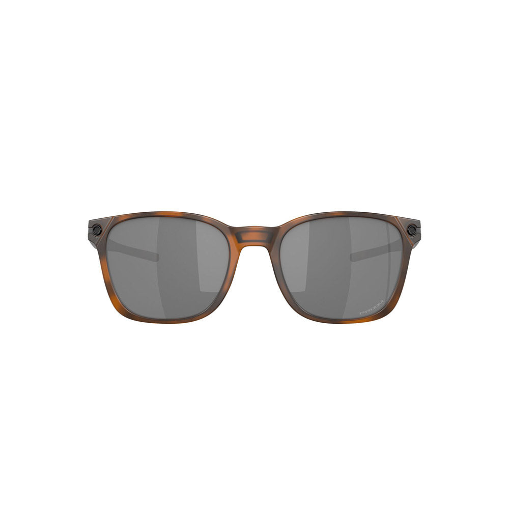 Gafas de Sol para Hombre Oakley 9018 Ojector 901818 - Inyectadas color Café