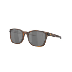 Gafas de Sol para Hombre Oakley 9018 Ojector 901818 - Inyectadas color Café